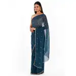 Georgette Sarees